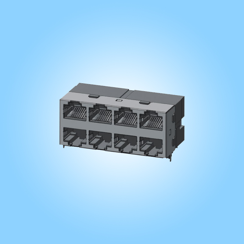 5921-T-A-2x4-8C(2x6,2x8)